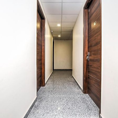 Flagship Eon Studio Apartments Mangvadi Exterior photo